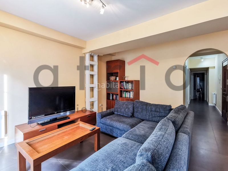 Foto e6fdb2a4-cfb1-4969-ae75-fe041f3ea56b. Rent flat with heating in Puerto Chico Santander
