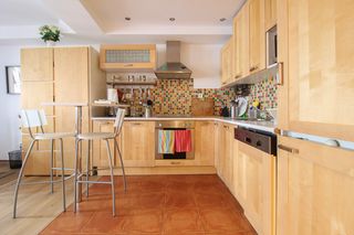 Location Appartement  Cuesta de la atalaya