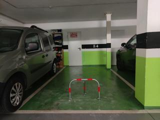 Autoparkplatz  N/a