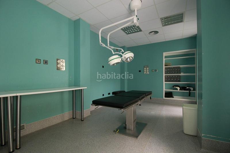 Foto 1e7eadba-410d-403f-993e-1acc52825cd3. Local comercial amb calefacció a Bezana - Prezanes Santa Cruz de Bezana