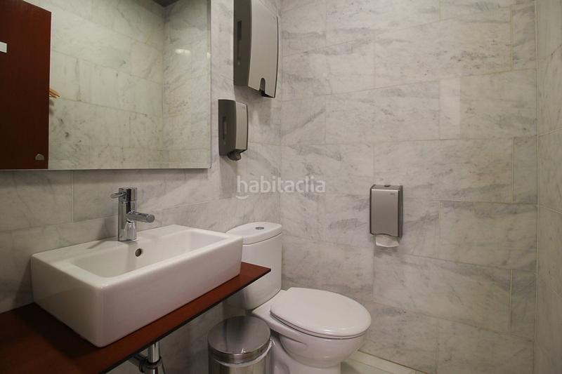 Foto a4d346ab-6ec4-49ae-bd26-e299ac77c55a. Local comercial amb calefacció a Bezana - Prezanes Santa Cruz de Bezana