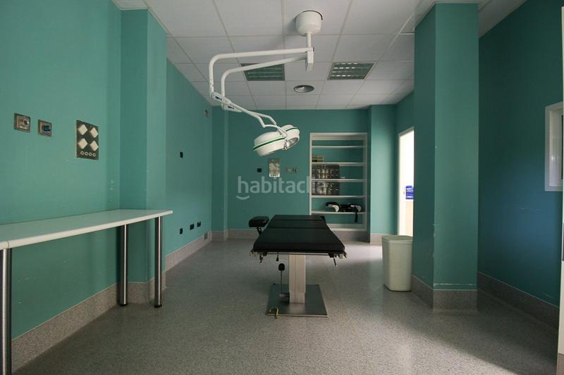 Foto d2c49742-543a-4005-8d1c-23c0382fb94c. Local comercial amb calefacció a Bezana - Prezanes Santa Cruz de Bezana