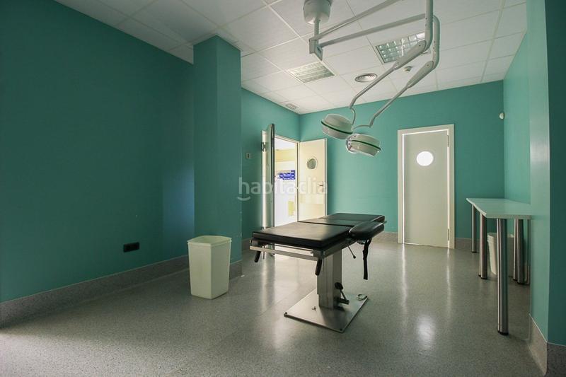 Foto dddb9acd-504e-4687-a843-439d18430d74. Local comercial amb calefacció a Bezana - Prezanes Santa Cruz de Bezana