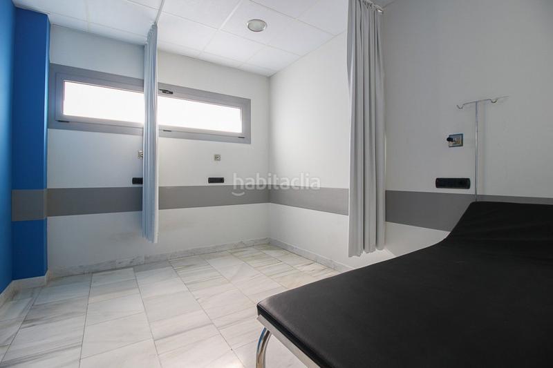 Foto 5c944035-efd3-4b6e-8634-b56e49ba1ff5. Local commercial avec chauffage dans Bezana - Prezanes Santa Cruz de Bezana