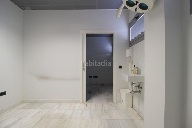 Foto f49f0378-eb6c-4ef3-bca6-edb90febcad9. Local commercial avec chauffage dans Bezana - Prezanes Santa Cruz de Bezana