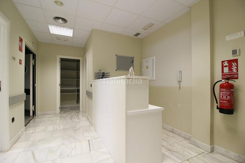 Foto ff30a8d9-bf8a-473e-9fd5-3d1d15630606. Local commercial avec chauffage dans Bezana - Prezanes Santa Cruz de Bezana