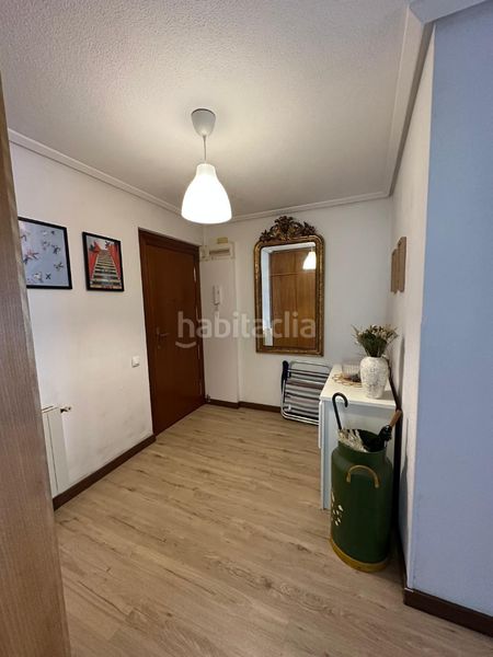 Foto 20aa22a0-34df-4e5d-b750-d80824351977. Rent flat with heating parking in Los Castros Santander