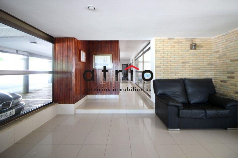 Foto 9a8090a9-20fc-4c31-9301-aa5802531e1b. Rent flat with heating parking in Los Castros Santander