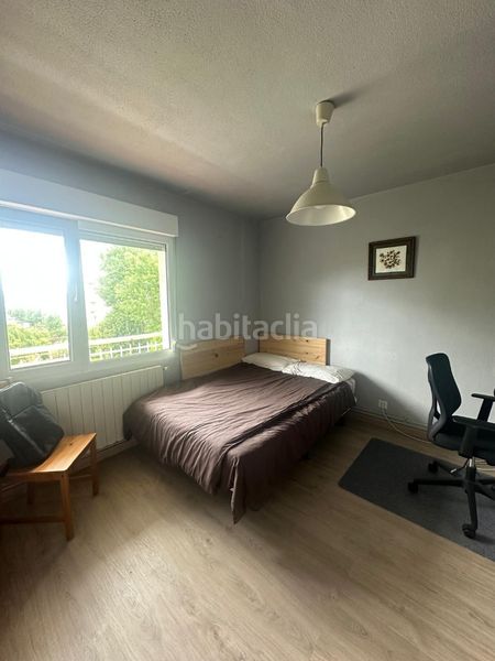 Foto a7a297ce-5763-46e3-a558-0225789d60f1. Rent flat with heating parking in Los Castros Santander