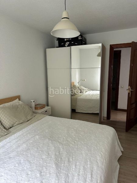 Foto bf8851b3-4664-429d-8268-349fdf9a1b6c. Rent flat with heating parking in Los Castros Santander
