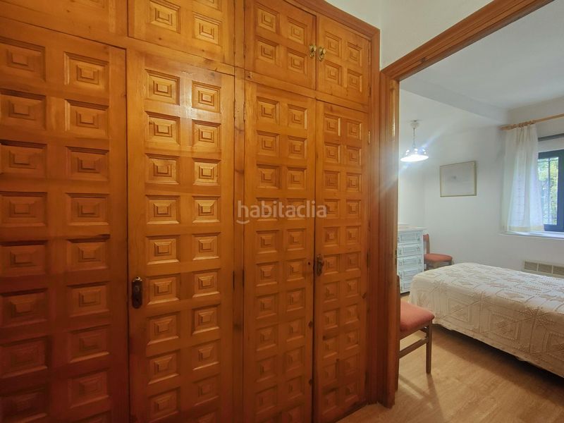 Foto cddb89d2-8b8e-441b-8c32-eb65a1a9a587. Lloguer pis amb calefacció a El Sardinero Santander