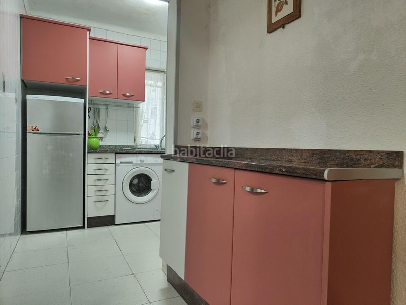 Foto 9b22e204-e172-4cc6-95f5-4a889131327a. Rent flat with heating in El Sardinero Santander