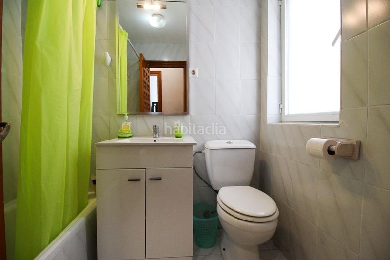 Foto a7e5c03a-8fe3-4483-8a7b-ec94396f7844. Rent flat with heating in El Sardinero Santander
