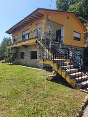 Haus  Barrio bies. Casa en venta en santiurde de toranzo, 3 dormitorios.