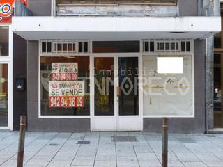 Location Local commercial  Emilio alcalde del rio. Local com. en alquiler en centro.