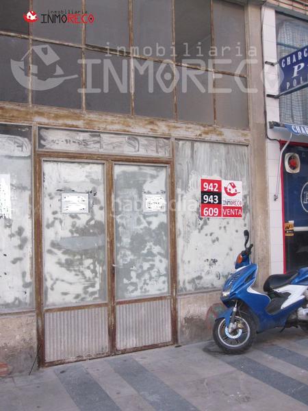 Foto 17f69918-9be1-4329-82ba-d1db4f014e67. Local comercial local com. en venta . en Inmobiliaria - Barreda Torrelavega