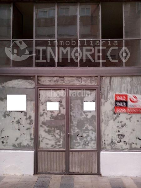 Foto c0765ae8-58fd-4925-ba6c-b36aecedd5fc. Local comercial local com. en venta . en Inmobiliaria - Barreda Torrelavega