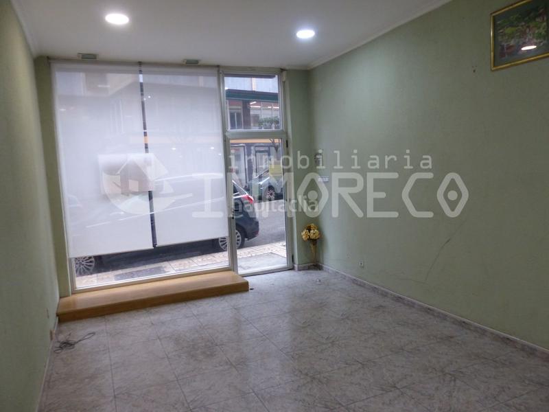 Foto 890998cb-1e4c-460a-b616-2ef35c811cd4. Miete geschäftsraum in Inmobiliaria - Barreda Torrelavega