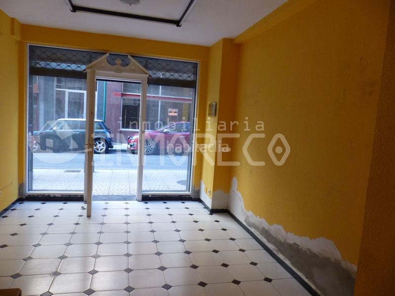 Foto d3145b99-6efd-49ab-8925-71ea10968550. Geschäftsraum in Centro Torrelavega