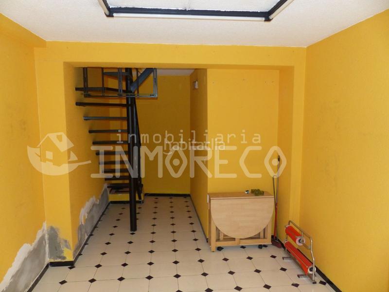 Foto eb0dc097-e42a-48a3-9aa3-4baebb2a03e7. Geschäftsraum in Centro Torrelavega