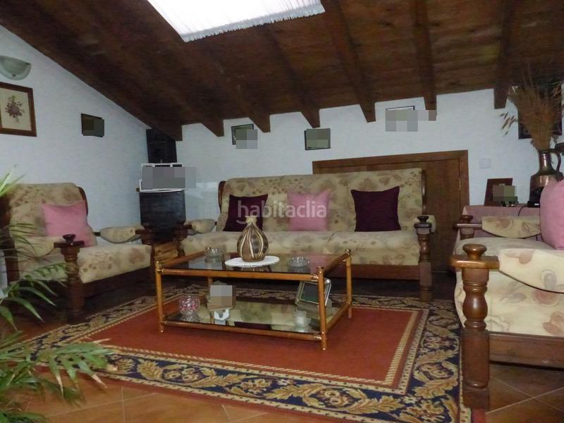 Foto 64b843d0-4258-4bd7-b9bc-8111dcfefc5f. Casa con riscaldamento parcheggio in Tanos Torrelavega