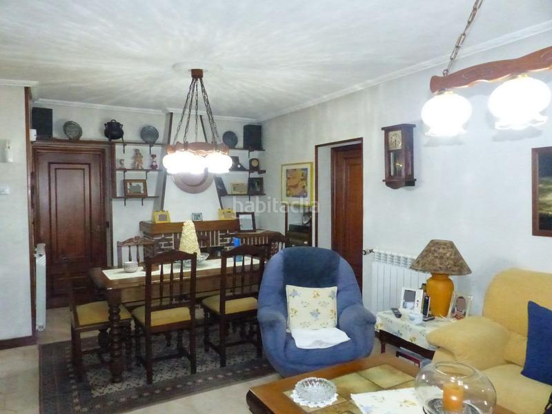 Foto caca1c15-49ef-41ad-a4c1-00ce67b82608. Casa con riscaldamento parcheggio in Tanos Torrelavega