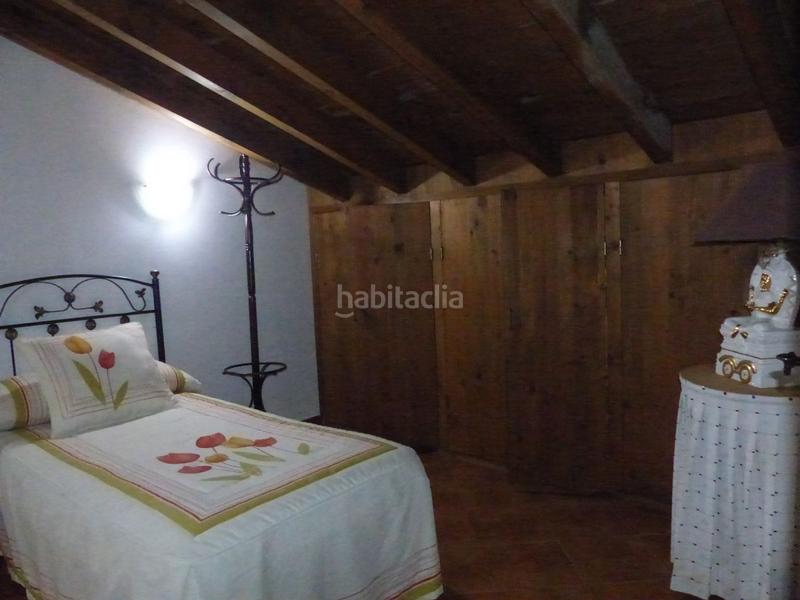 Foto ee3b2213-c461-463e-bf6e-1adcb623790f. Casa con riscaldamento parcheggio in Tanos Torrelavega