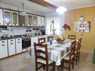 Casa  San julero. Casa en venta en tanos, 4 dormitorios.