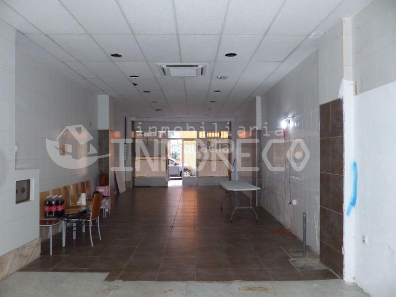 Foto ad9c26ab-6d8b-4c34-b227-2090154a835b. Local commercial dans Centro Torrelavega