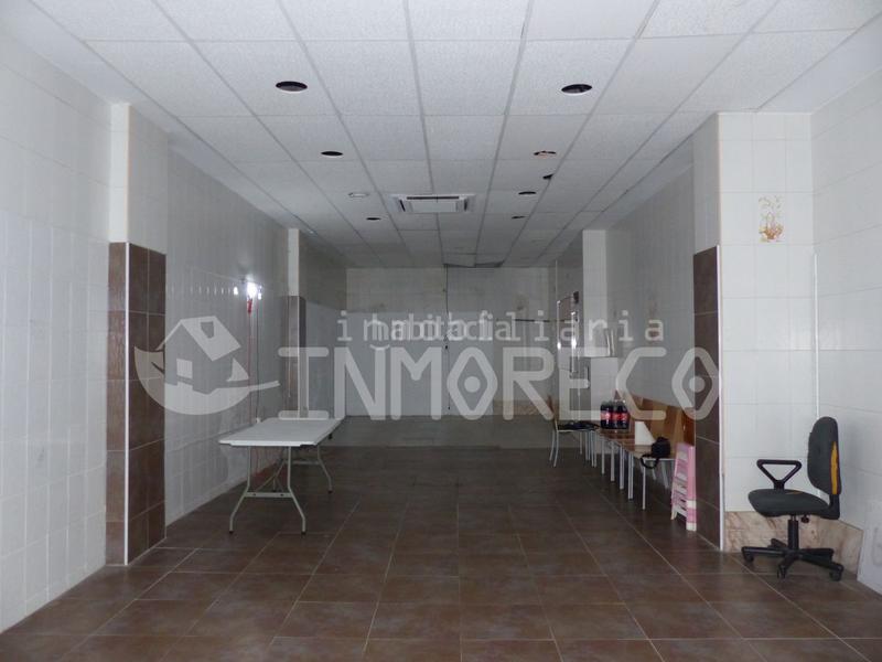 Foto ae8f8edd-b989-4815-b32d-9f66f619dcb4. Local commercial dans Centro Torrelavega