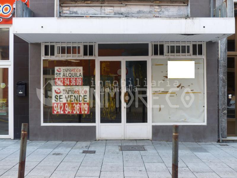 Foto af3f3177-984e-49ce-8a1a-4fb3a7ca63a2. Local commercial dans Centro Torrelavega