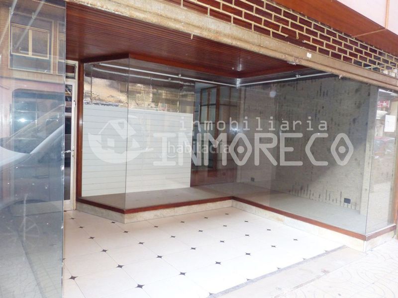 Foto b5a12768-1f88-4933-8e52-969924407102. Local comercial a Centro Torrelavega