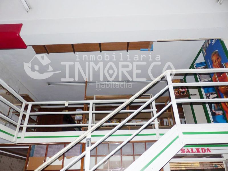 Foto e5827858-204a-4d9f-911b-462eb4ae5049. Local comercial a Centro Torrelavega