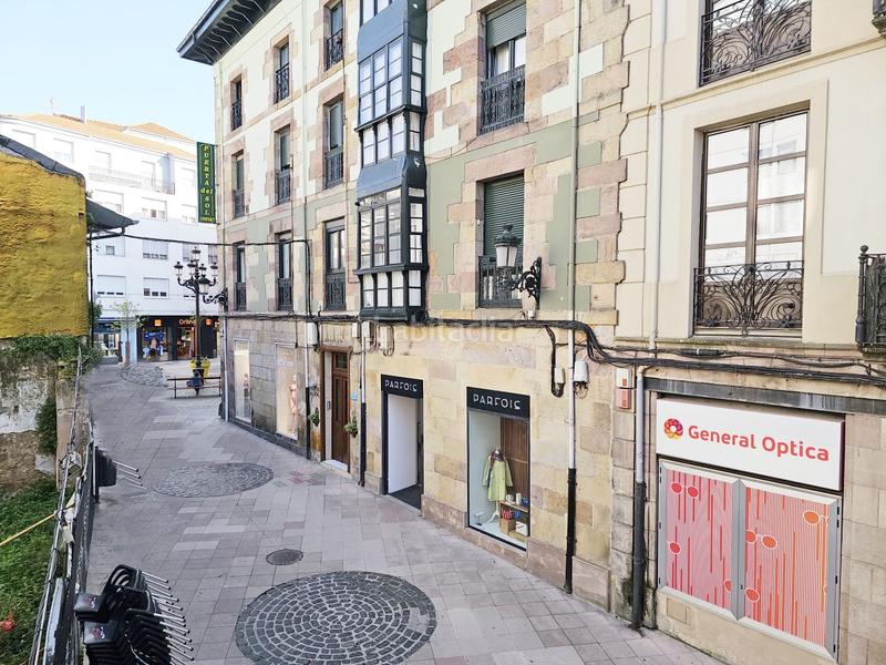 Foto 054ce74c-8e0d-48b7-babf-2c5fb651e59c. Piso  en venta en Centro, 2 dormitorios. en Centro Torrelavega