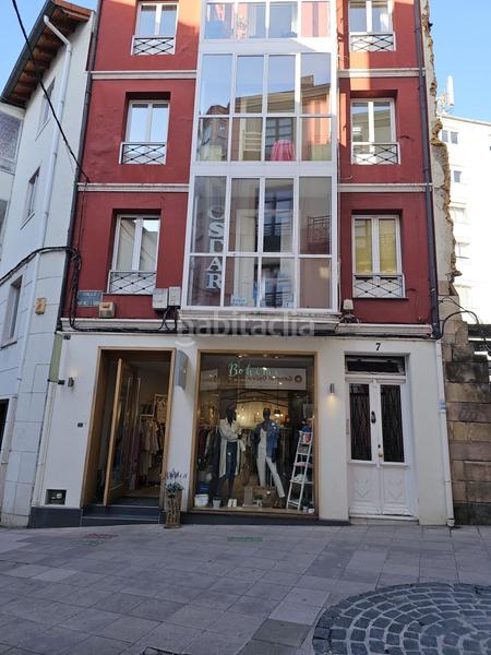 Foto 7f7a6e45-418d-4b55-be0b-a484d8d0a171. Piso  en venta en Centro, 2 dormitorios. en Centro Torrelavega