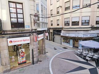 Pis a Centro. Piso en venta en centro, 2 dormitorios.