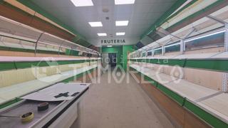 Local Comercial en Juan XXIII