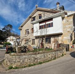 Maison à Udías. Casa en venta en cobijón, 3 dormitorios.