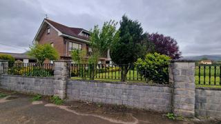 Casa  Bear. Casa en venta en barros, 6 dormitorios.