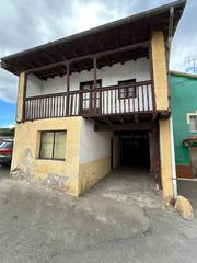 Haus  Helecha. Casa en venta en arenas de iguña, 4 dormitorios.