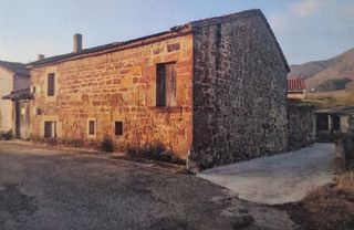 Haus in Valderredible. Casa en venta en valderredible, 3 dormitorios.