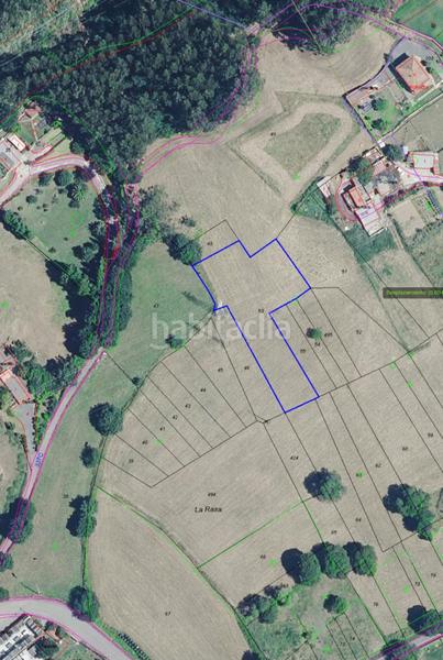 Foto 38d22bf6-73b9-4838-849a-7b2ab4bc058e. Masía finca rúst. en venta . en Cerezo - Aspla - Torres Torrelavega