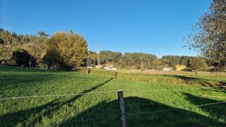 Masia a Cerezo - Aspla - Torres. Finca rúst. en venta en torrelavega.