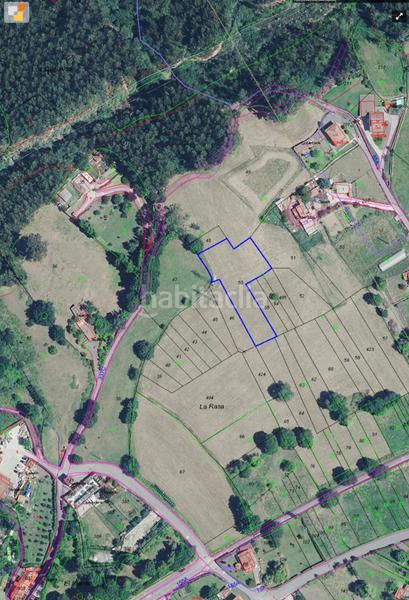 Foto 9fd65679-d11c-4f4d-ad48-ec82bc1a0259. Masía finca rúst. en venta . en Cerezo - Aspla - Torres Torrelavega