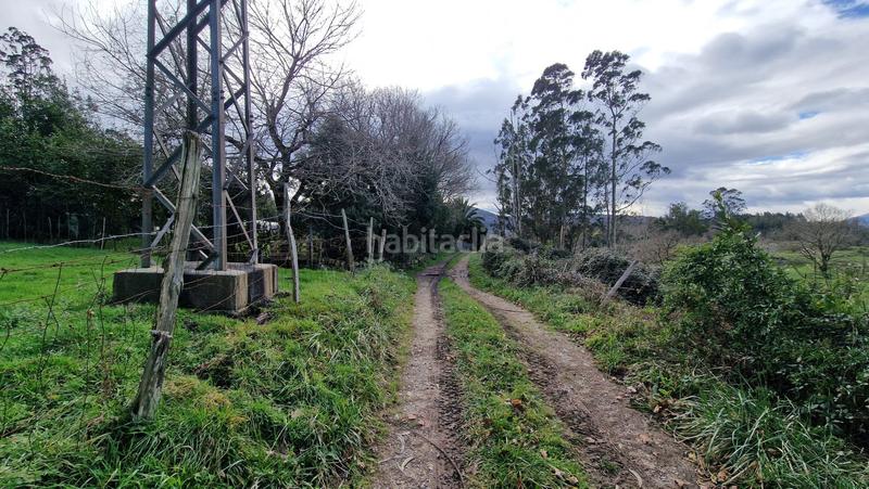 Foto 342dc026-d0f4-43d8-b2ee-678dd7af5032. Masia a Reocín