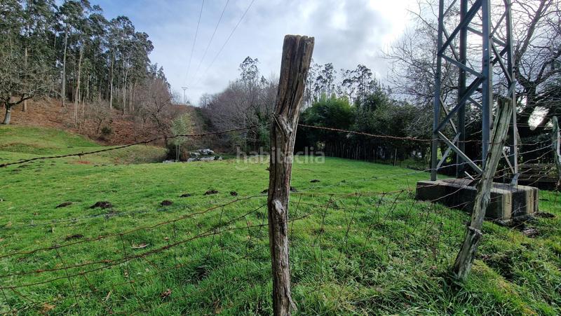 Foto c147df15-4bdc-4d8d-8981-48f0e400d17f. Masia a Reocín