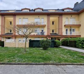 Appartement à Suances. Piso en venta en suances, 2 dormitorios.