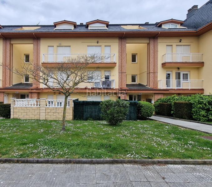 Foto 27700add-5e13-45ac-a387-ea9829dc1d7c. Appartement avec chauffage parking dans Suances