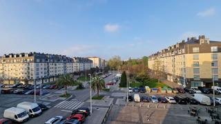 Pis  San lorenzo. Piso en venta en parque manuel barquin, 3 dormitorios.