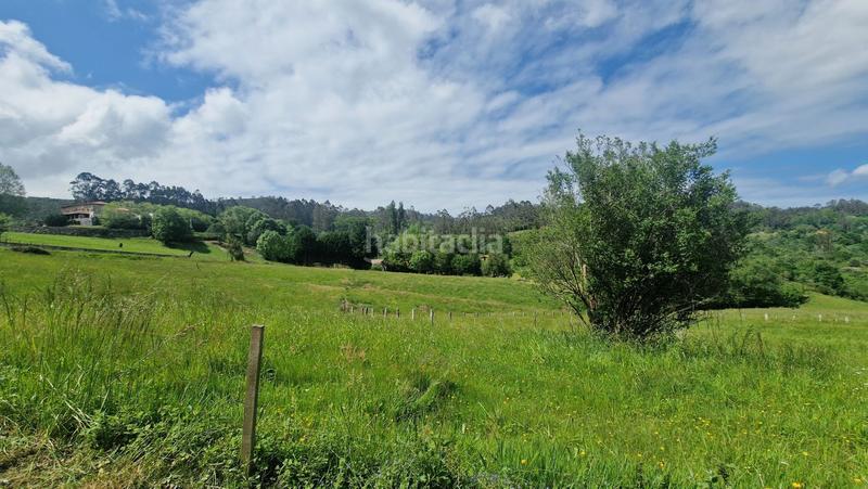 Foto 0fbb7c6b-32f7-4d8e-8e4d-7cd5b10335dd. Masia a Udías